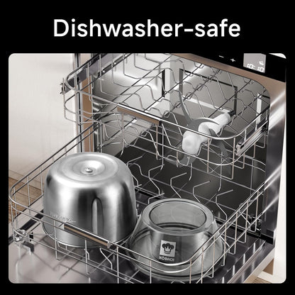 Kobachcookware Electric Meat Grinder，1.9 Qt